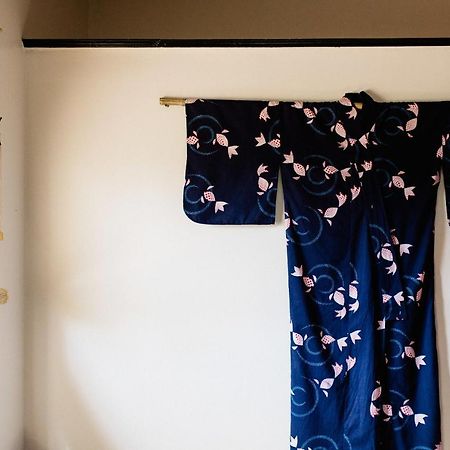 安格雷 Nami House旅舍 外观 照片
