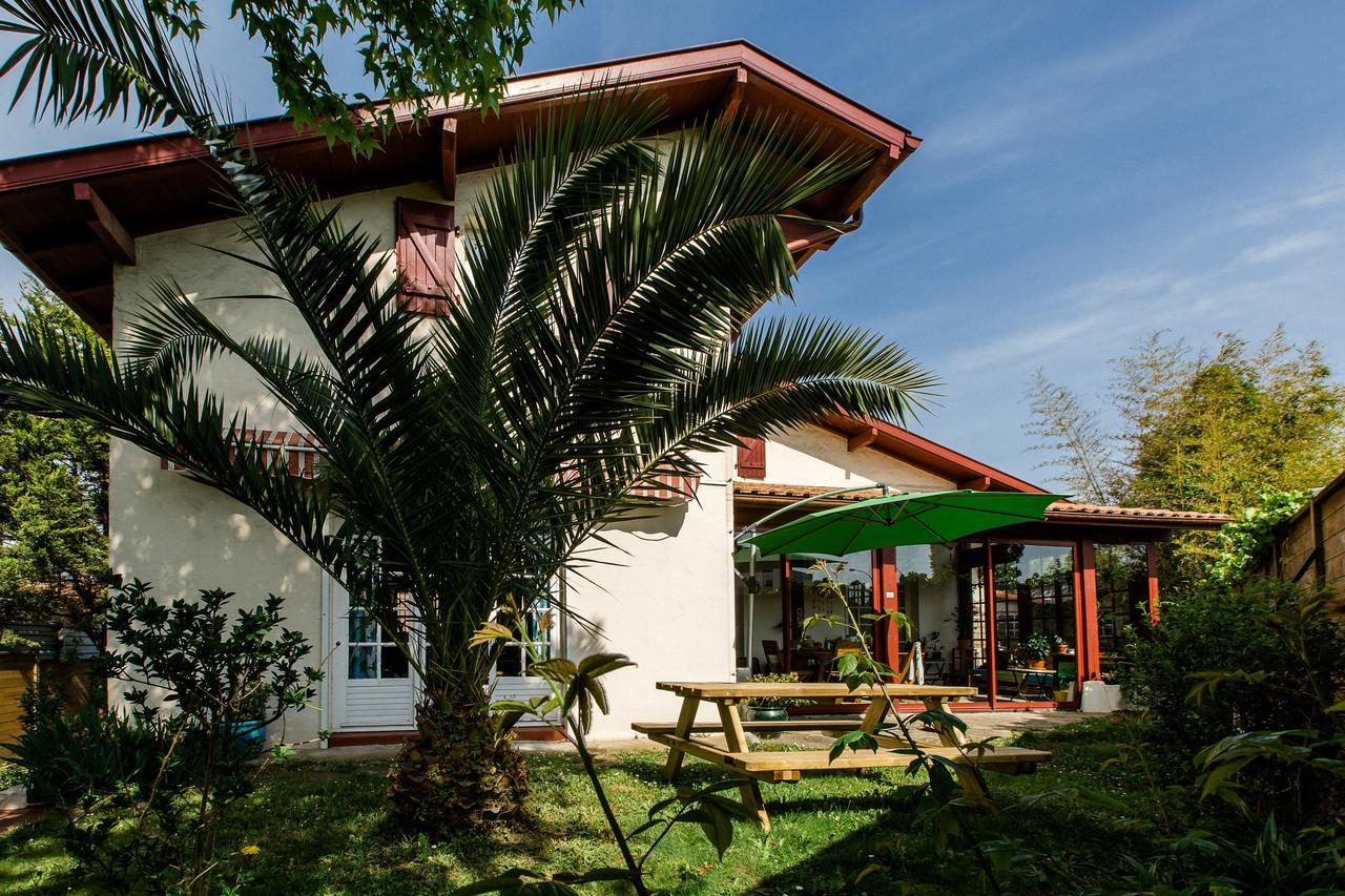 安格雷 Nami House旅舍 外观 照片